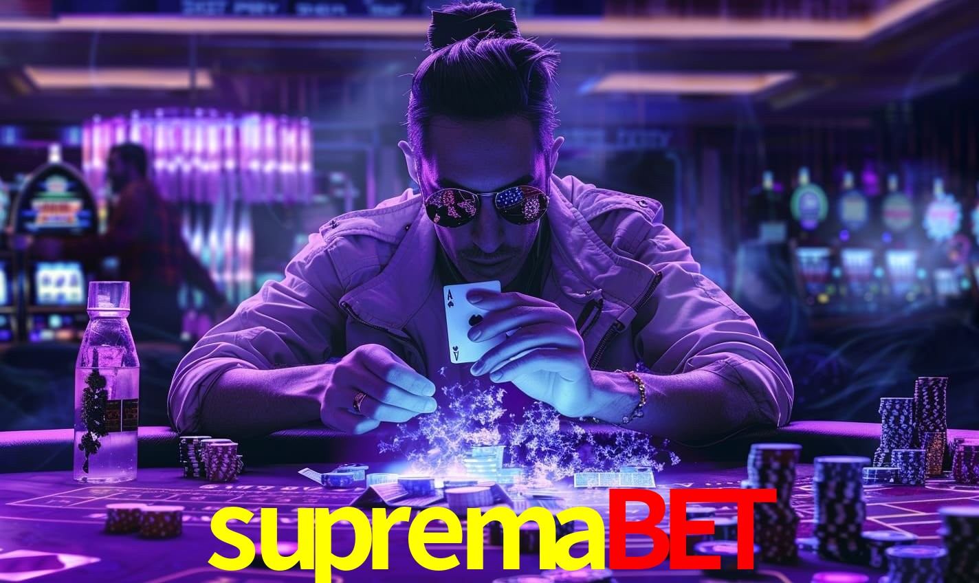VIP Casino supremabet