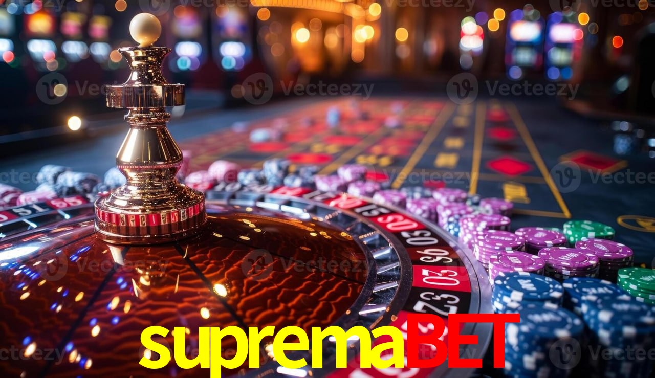 Platform Technology supremabet