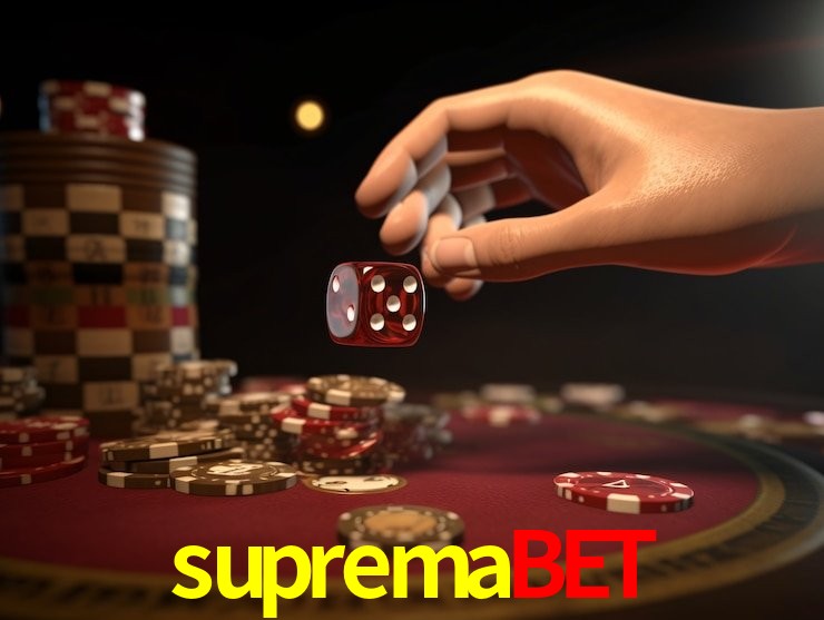 Diretório de Jogos supremabet