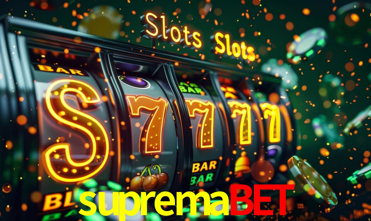 Jogo Spaceman supremabet