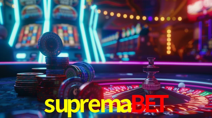 Bonus Features supremabet