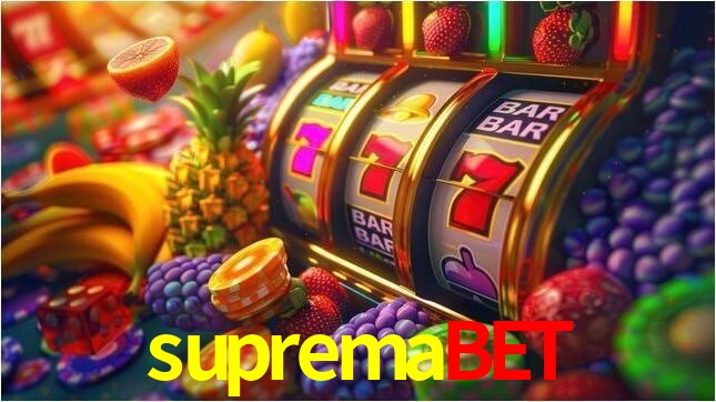 Responsive Design supremabet