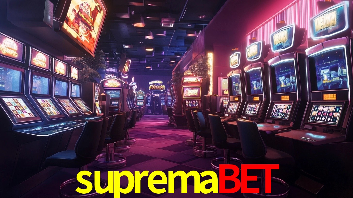 supremabet