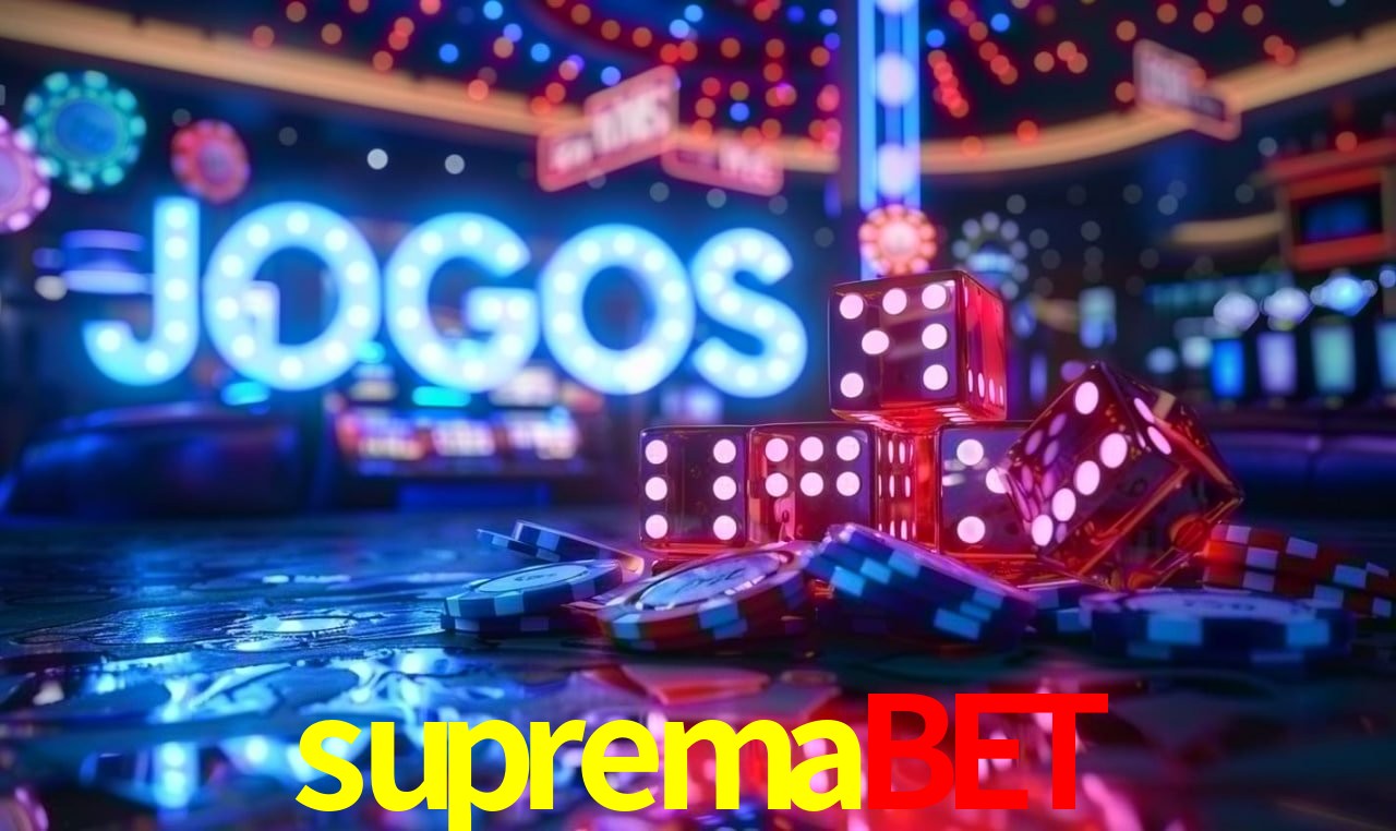PIX Instantâneo supremabet
