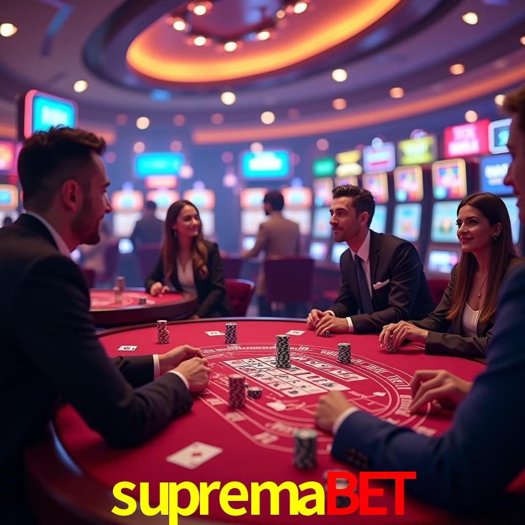 Programa VIP supremabet